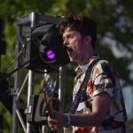 IDKHow Bonnaroo 2019 for East of 8th