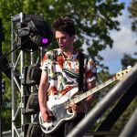 IDKHow Bonnaroo 2019 for East of 8th