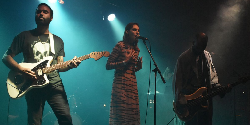 Rose of the West East of 8th