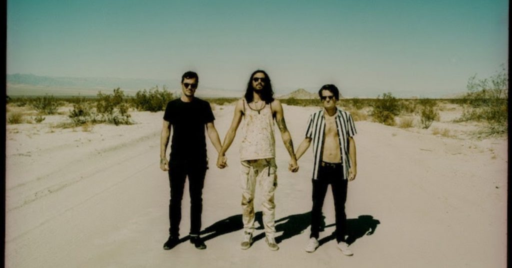 All Them Witches Band