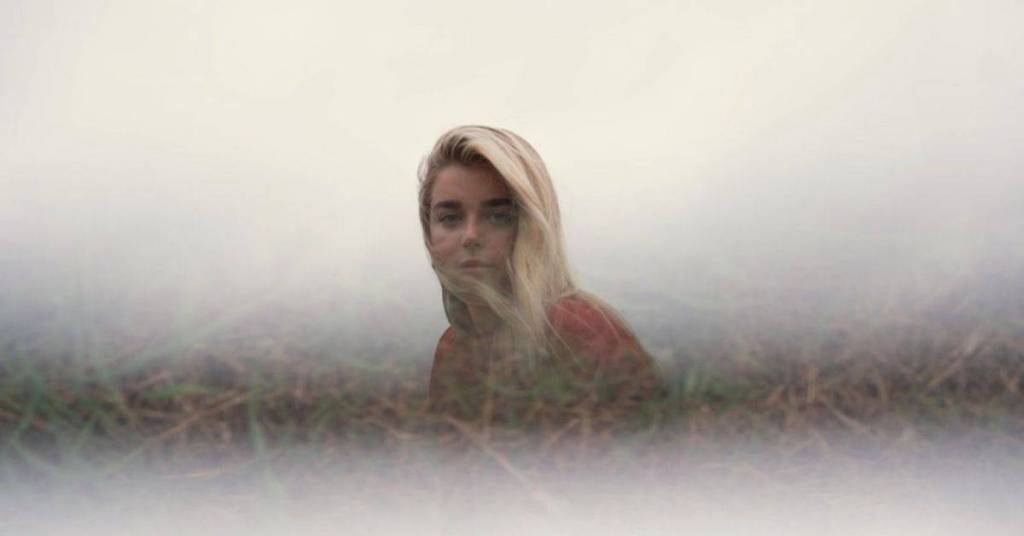 Alex McArtor Artist Photo by Sanetra Longo