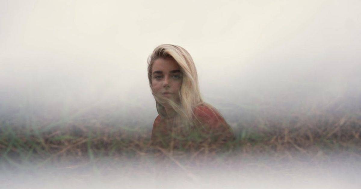 Alex McArtor Artist Photo by Sanetra Longo