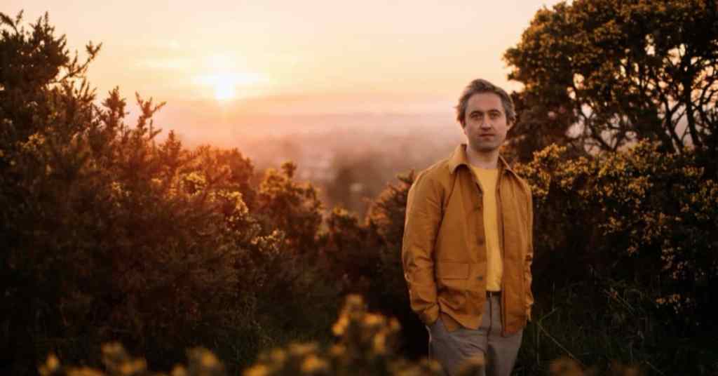 Villagers Artist Photo By Rich Gilligan