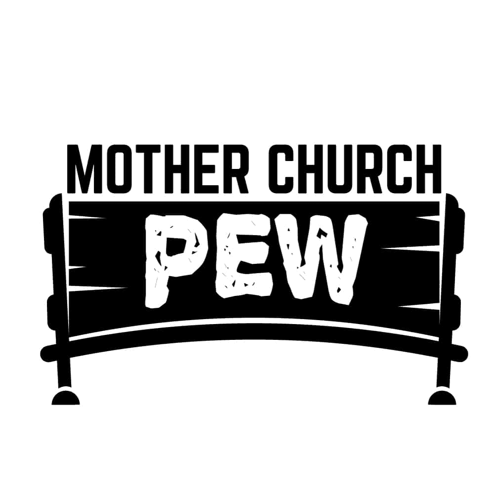 Visit Mother Church Pew Music Blog