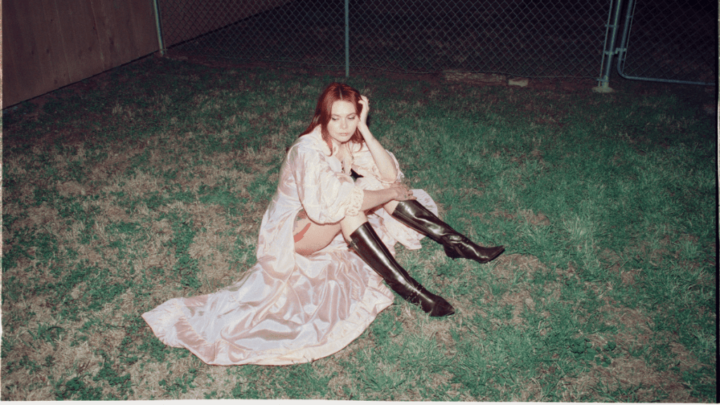 Suzanne Santo Artist Photo