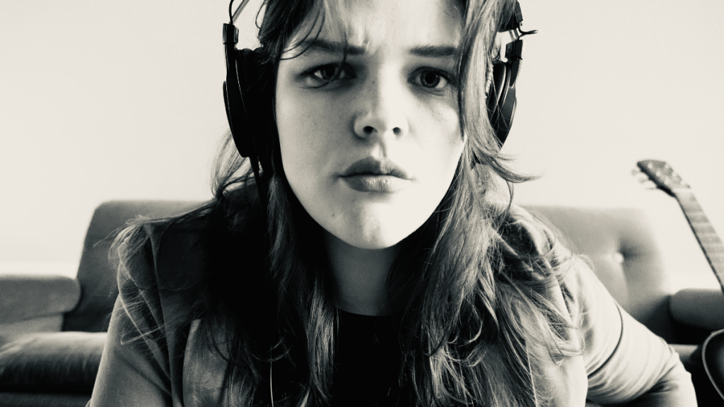 Maryanna Devlin Artist Photo