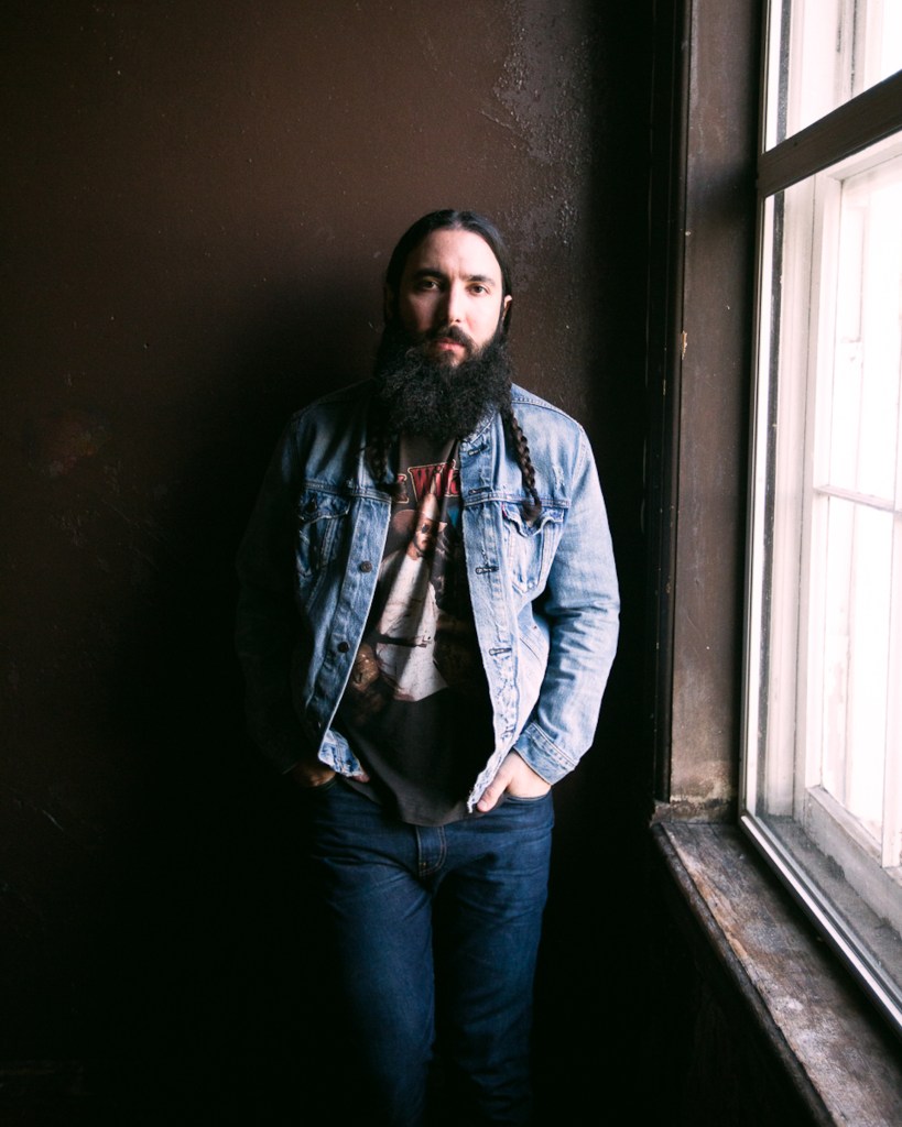 Ron Pope Artist Photo By Nicole Mago