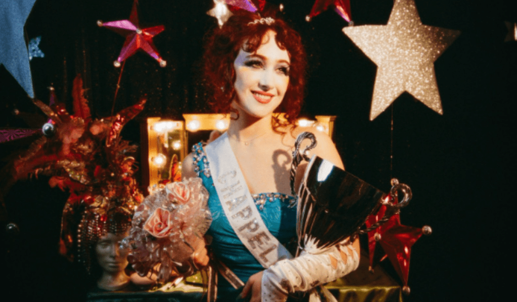 Chappell Roan Artist Photo - Credit Ryan Clemens