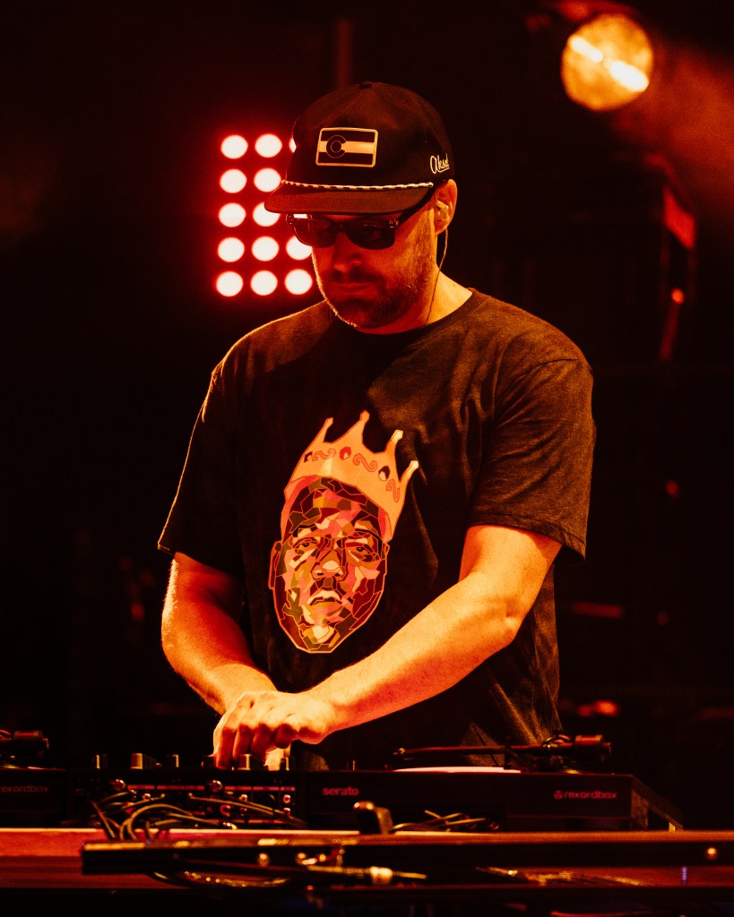 Pretty Lights by Roger Ho for Bonnaroo 2024 RH105338