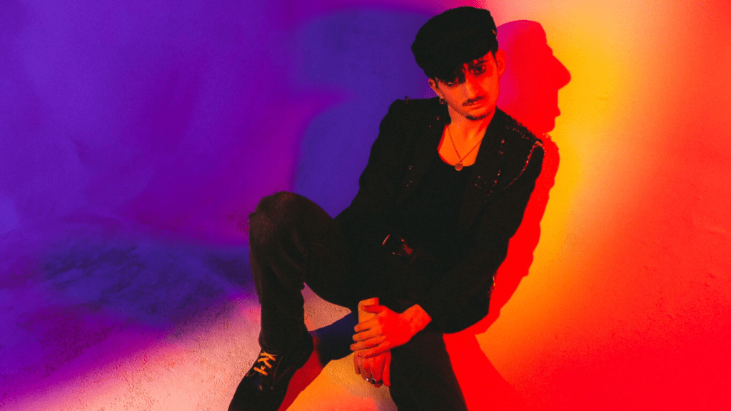 Davis Gestiehr Artist Photo By Elizabeth Marsh