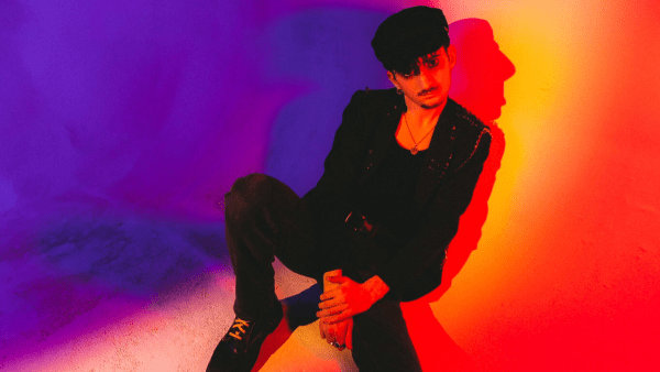 Davis Gestiehr Artist Photo By Elizabeth Marsh