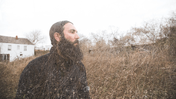 Ron Pope Artist Photo