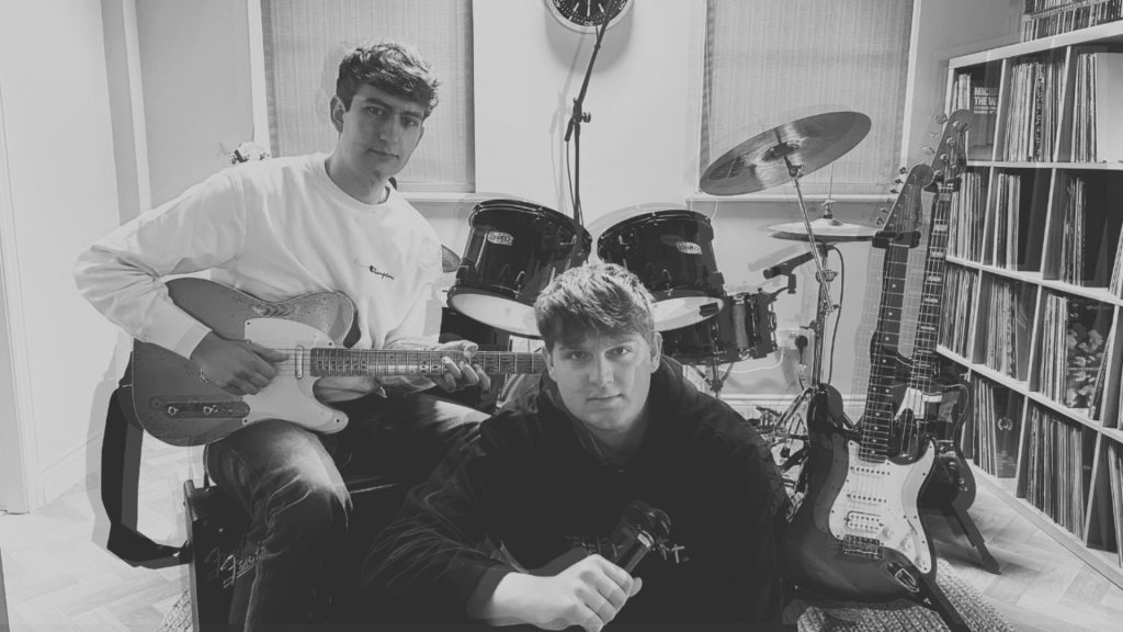 The Harbours Band Photo