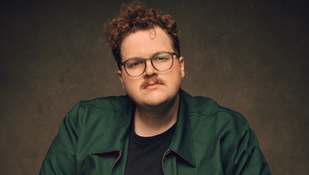 Michigander Artist Photo By Erik Frost