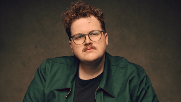 Michigander Artist Photo By Erik Frost