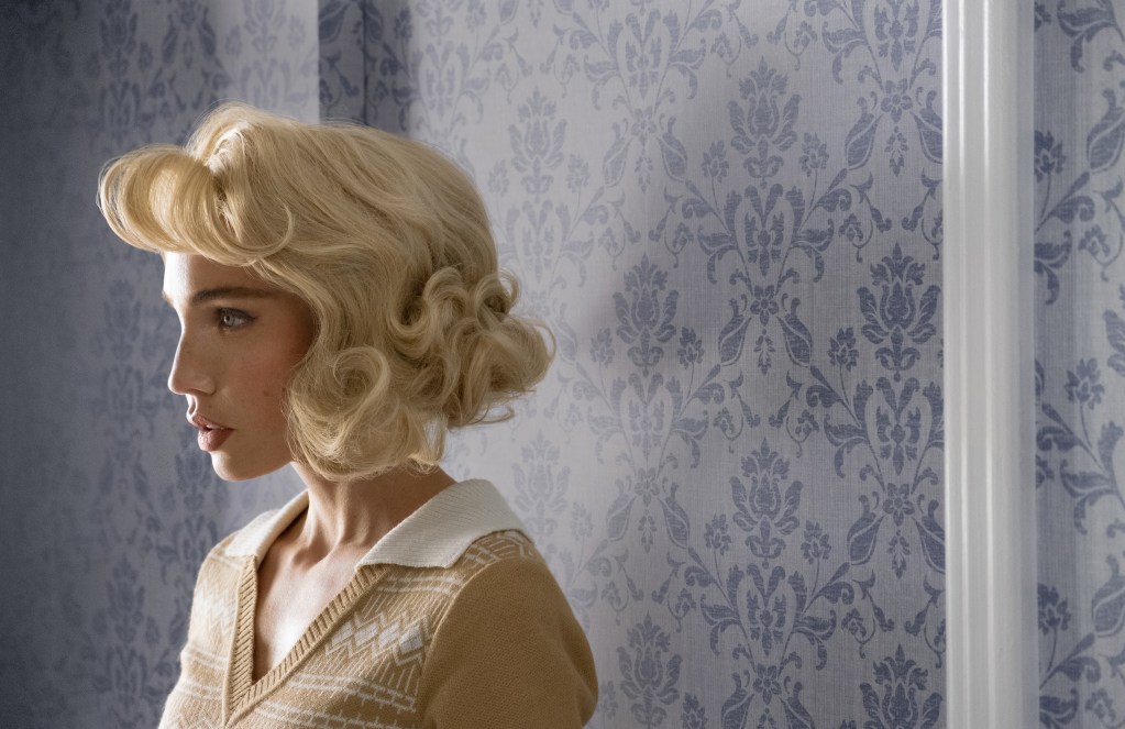 Artist photo of Goldie Boutilier