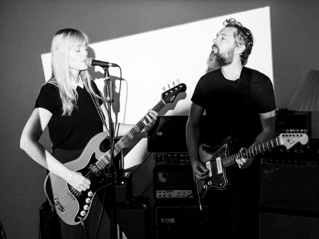 Dreamstruck  Band Photo By Malthe Ivarsson