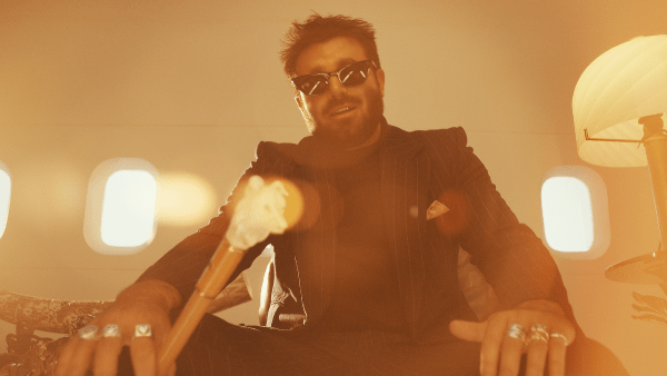 Dope Lemon Artis Photo By Daniel Mayne