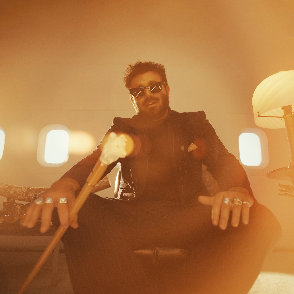 Dope Lemon Photo By Daniel Mayne