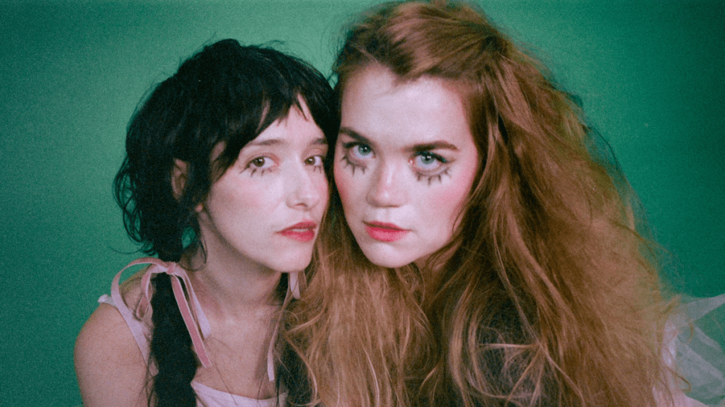 Daisy The Great Band Photo By Alexa Ondrush