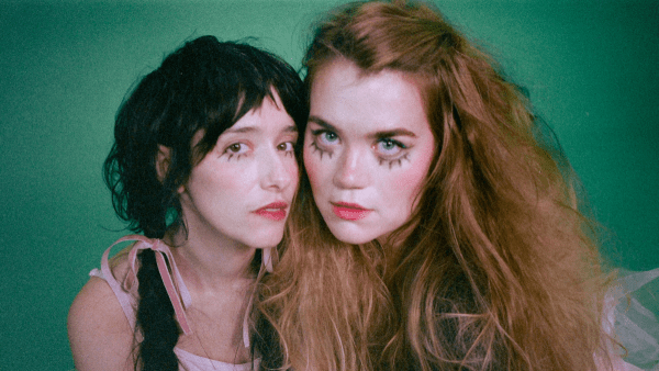 Daisy The Great Band Photo By Alexa Ondrush