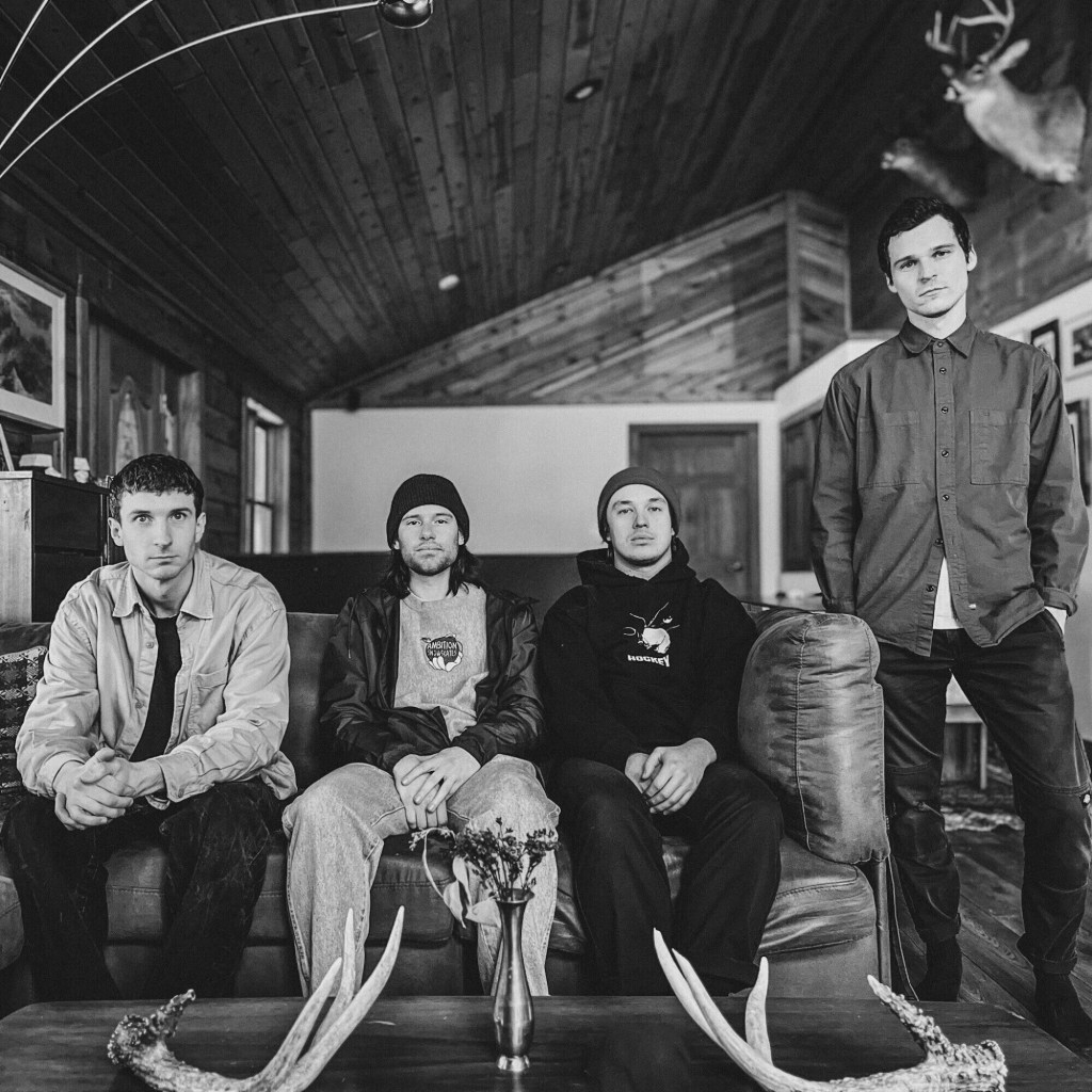 Charmer Band Photo - By Jessica Daignault