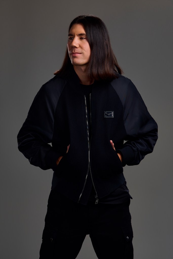 Gryffin Artist Photo - Credit Mike Kirschbaum - Wynn NightLife