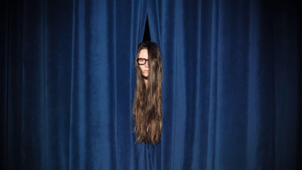 Boyfriend In the Garden Album Art