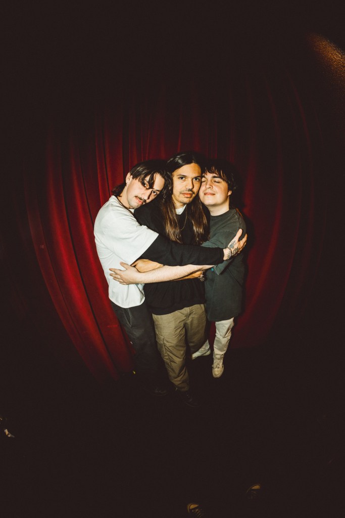 Mustard Service Band Photo