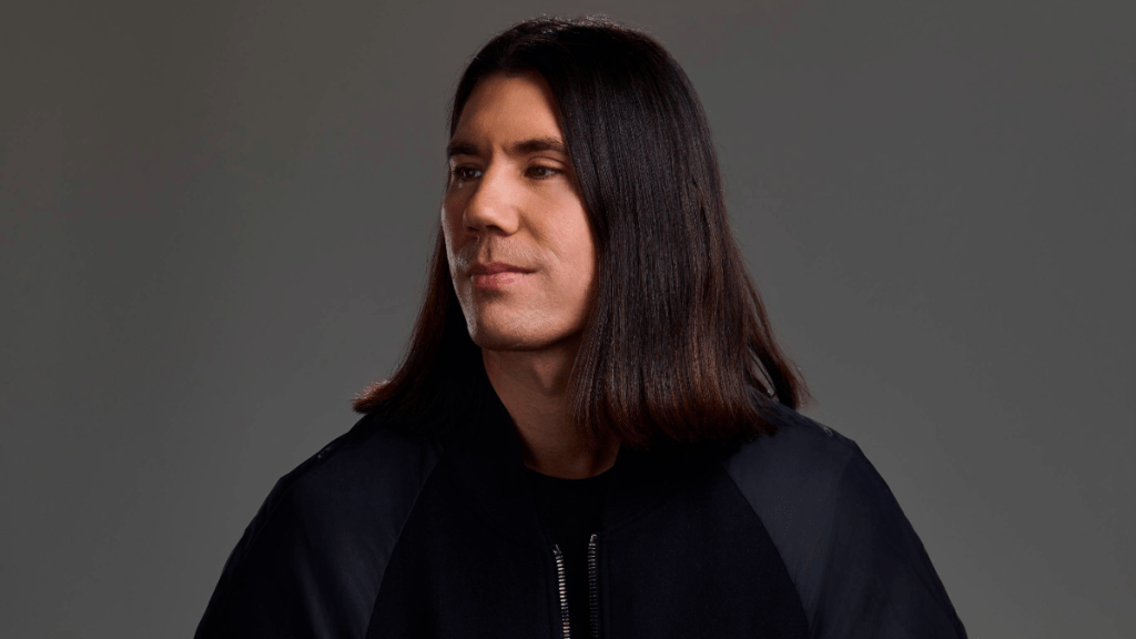 Gryffin Artist Photo