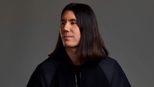 Gryffin Artist Photo