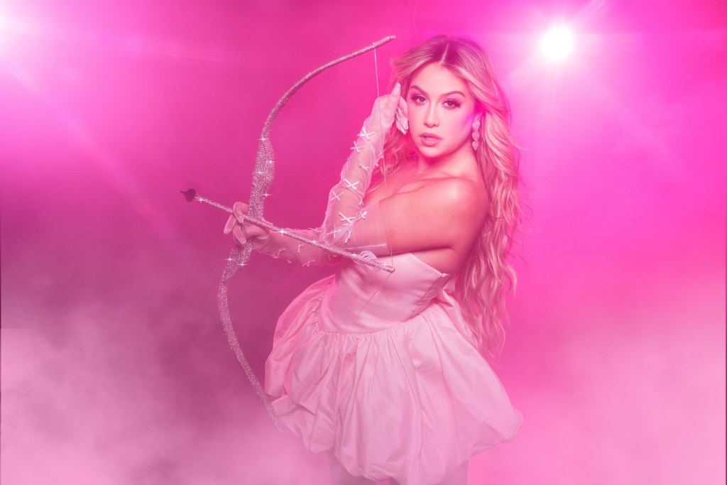 Alexandra Kay Artist Photo By Ford Fairchild