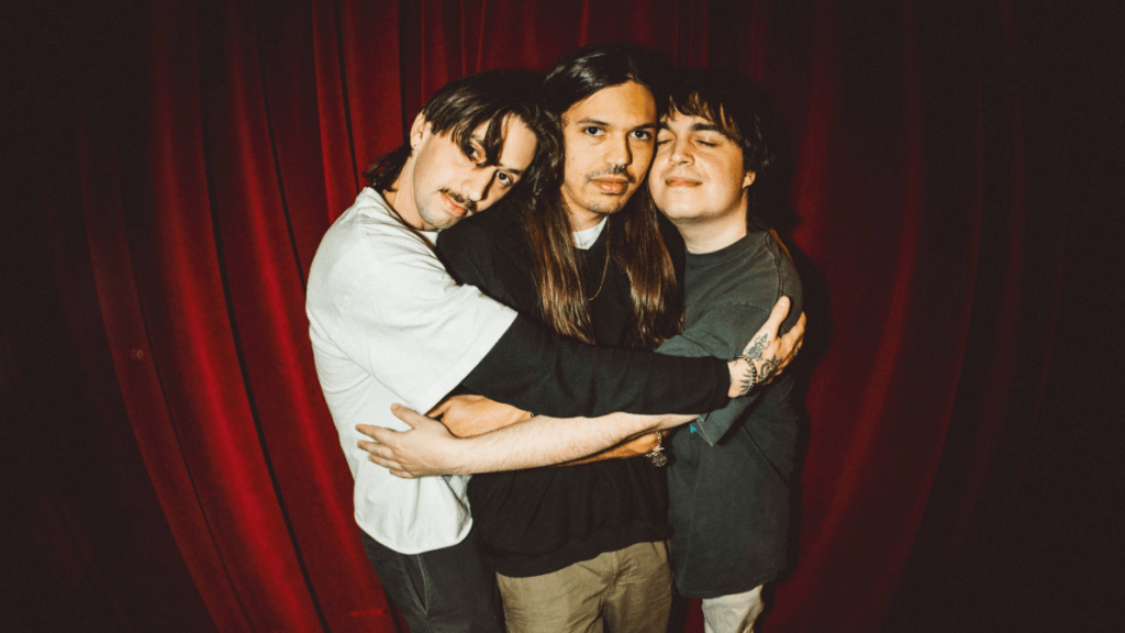 Mustard Service Band Photo