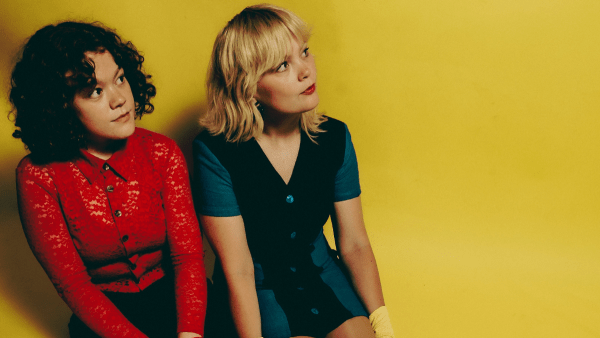 Girl Tones Band Photo By photo by Kate LaMendola