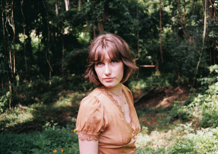 Remi Goode Artist Photo By Ellen Pelletier