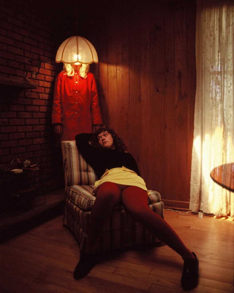 Girl Tones Artist Photo By Kate LaMendola