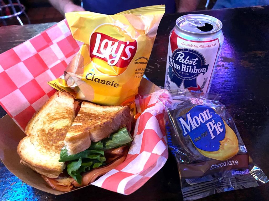 The Recession Special