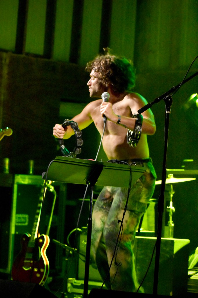 Nordista Freeze at Hinterland Music Festival 2025