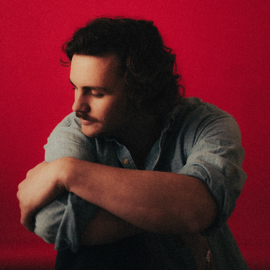 Evan Honer Everything I Wanted Album Cover