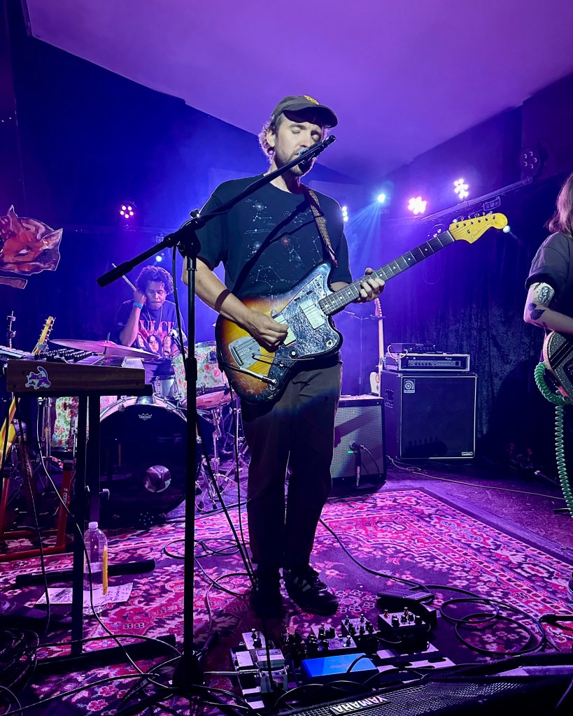 Goon at the East Room In Nashville