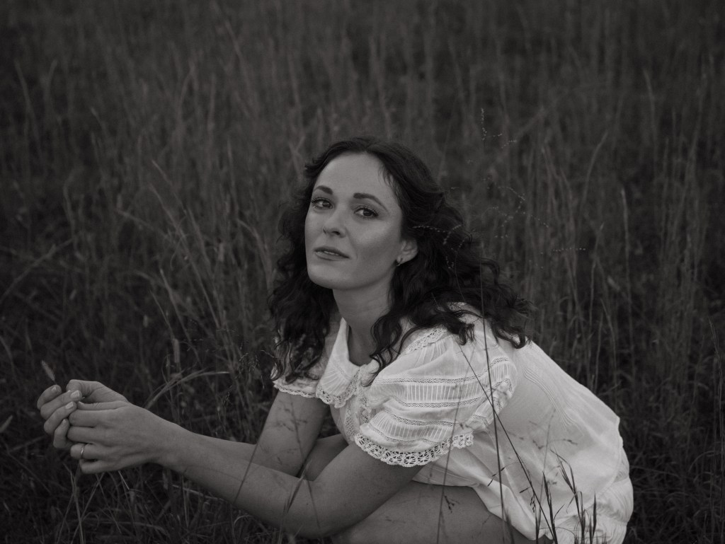 Jillian Jacqueline Artist Photo