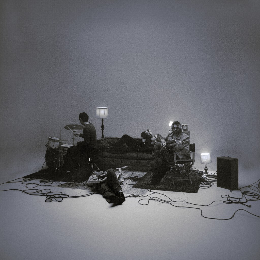 In Color's Snow Day EP Cover Art