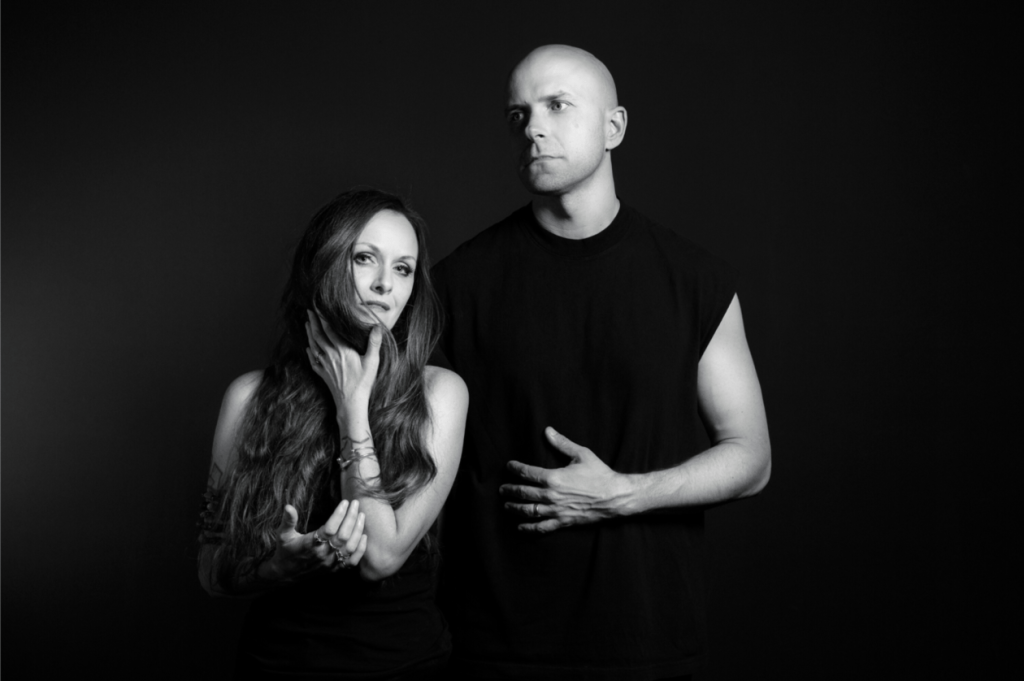 Friendship Commanders Band Photo - Credit Jamie Goodsell