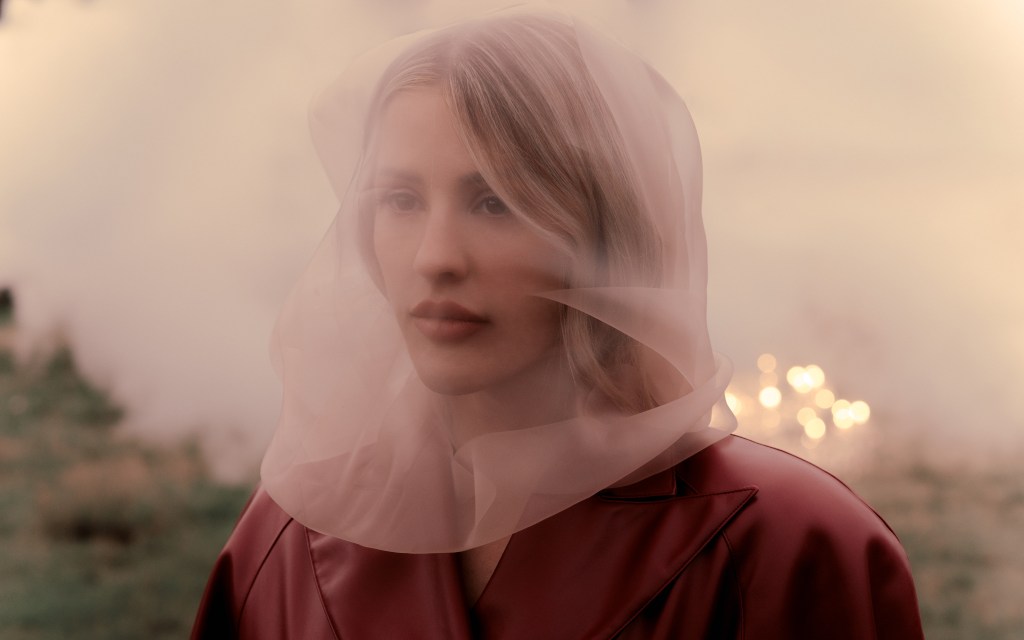 Ellie Goulding Artist Photo