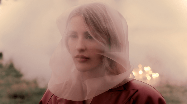 Ellie Goulding Artist Photo