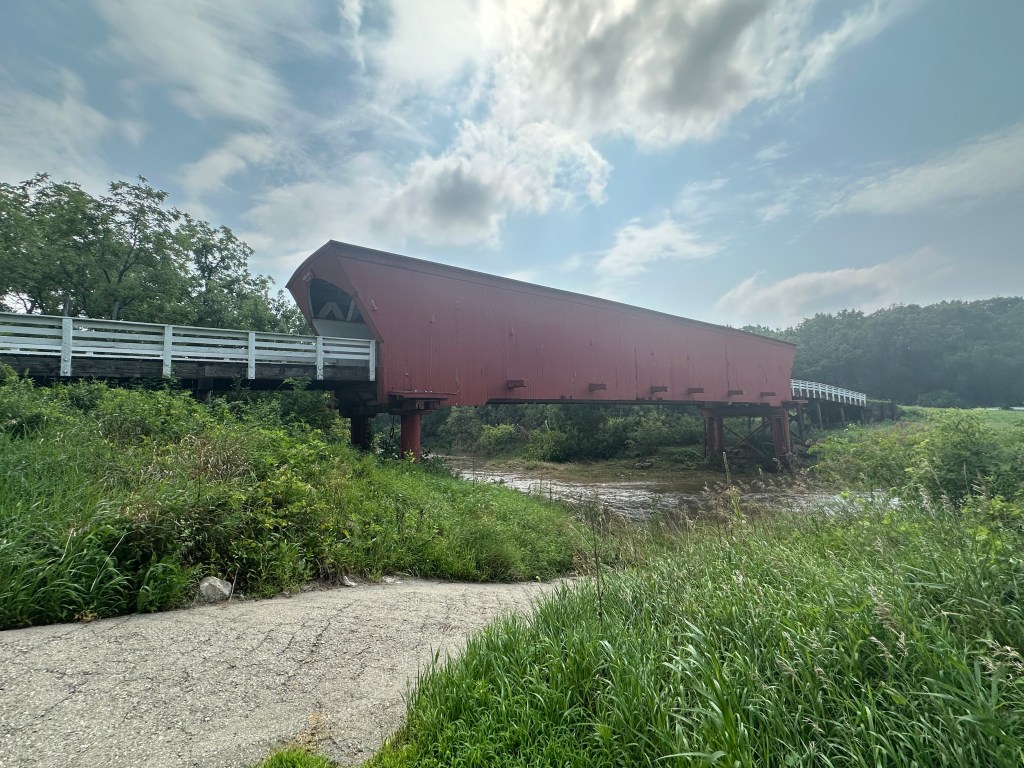 Bridges of Madison County