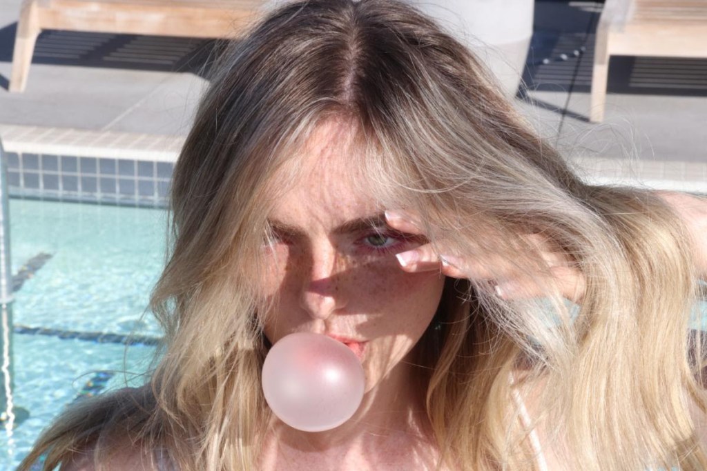 Keni Titus Artist Photo Credit: Victoria Davidoff