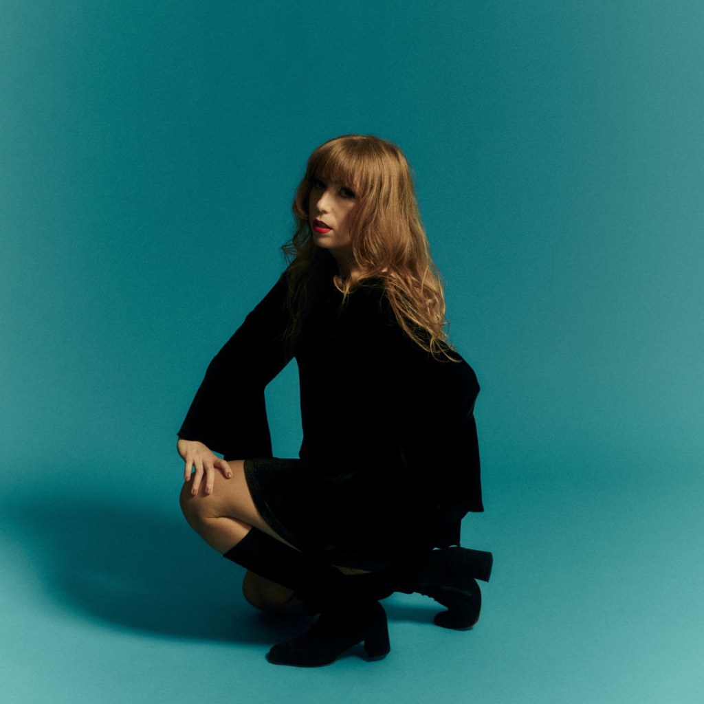 Ruby Jones Artist Photo Credit: Ruby Jones