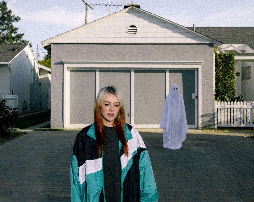 Alison Wonderland Artist Photo - Credit donslens