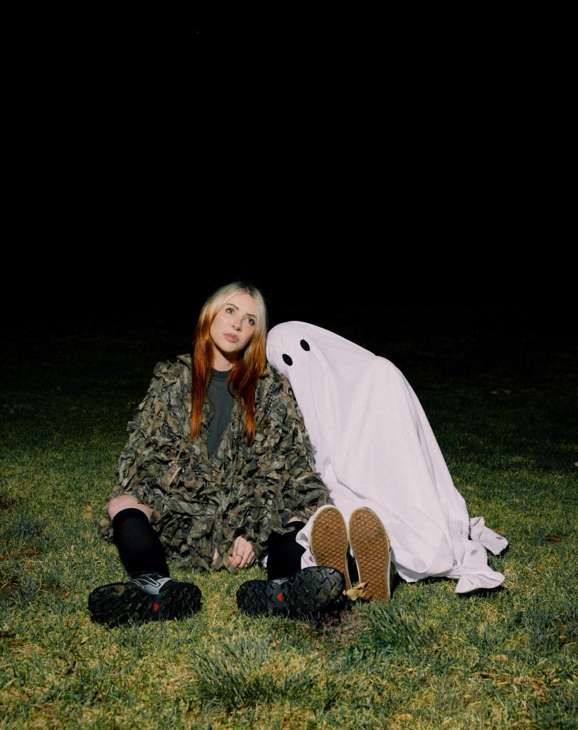 Alison Wonderland Artist Photo - Credit donslens